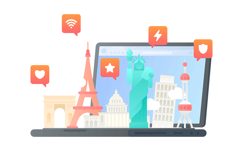 在突尼斯连接到中国vpn - 穿锁回国